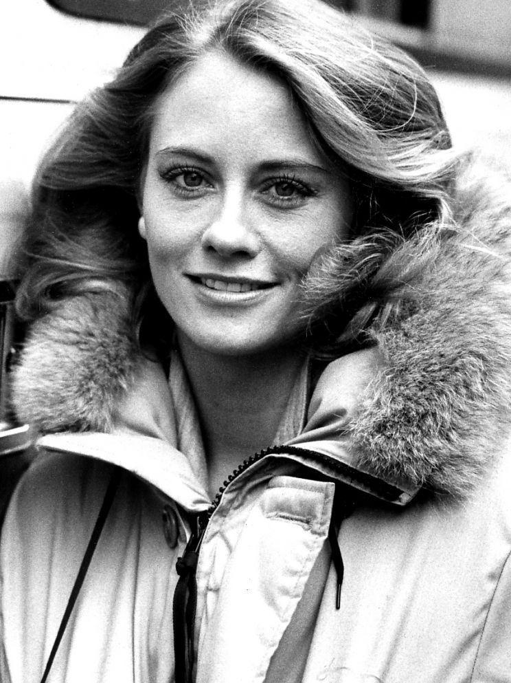 Cybill Shepherd