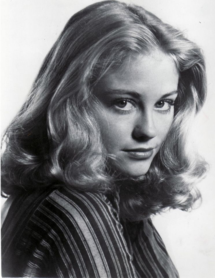 Cybill Shepherd