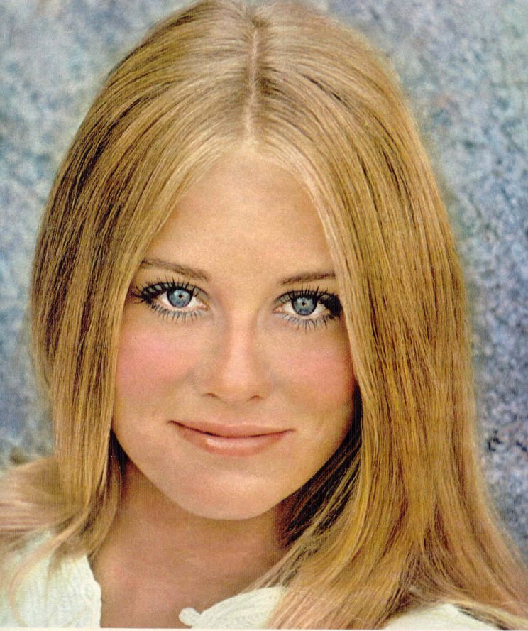 Cybill Shepherd