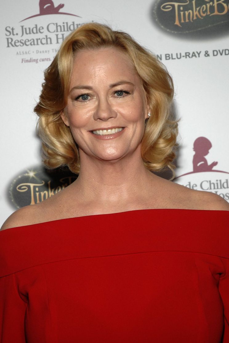 Cybill Shepherd