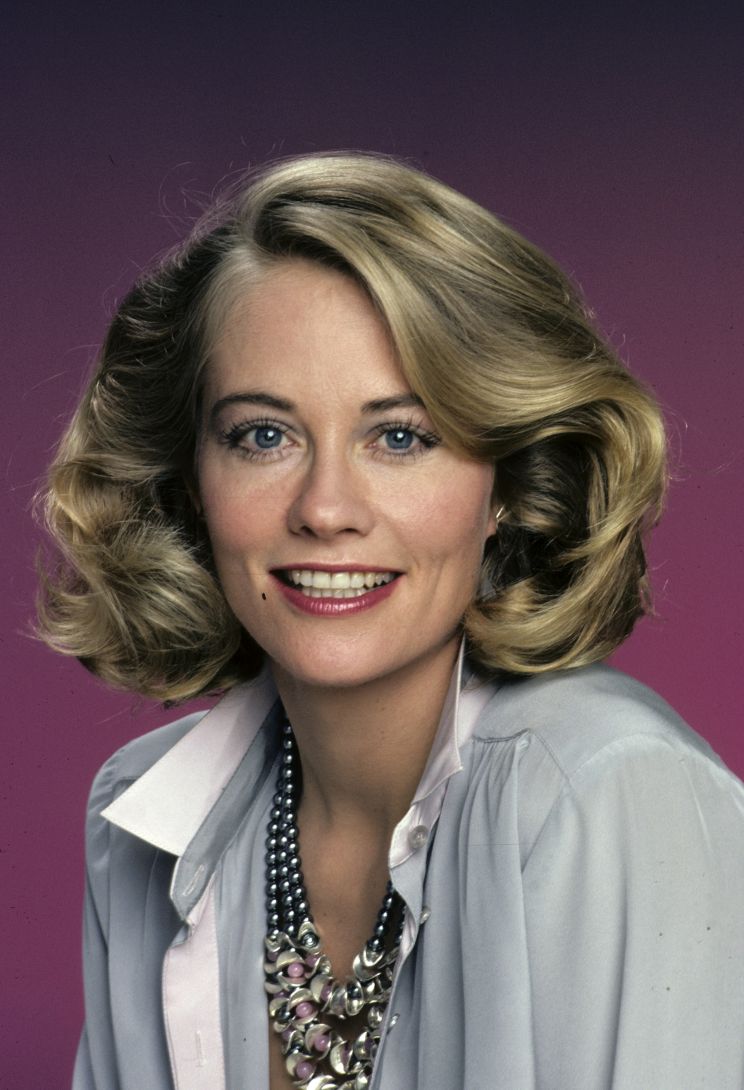 Cybill Shepherd