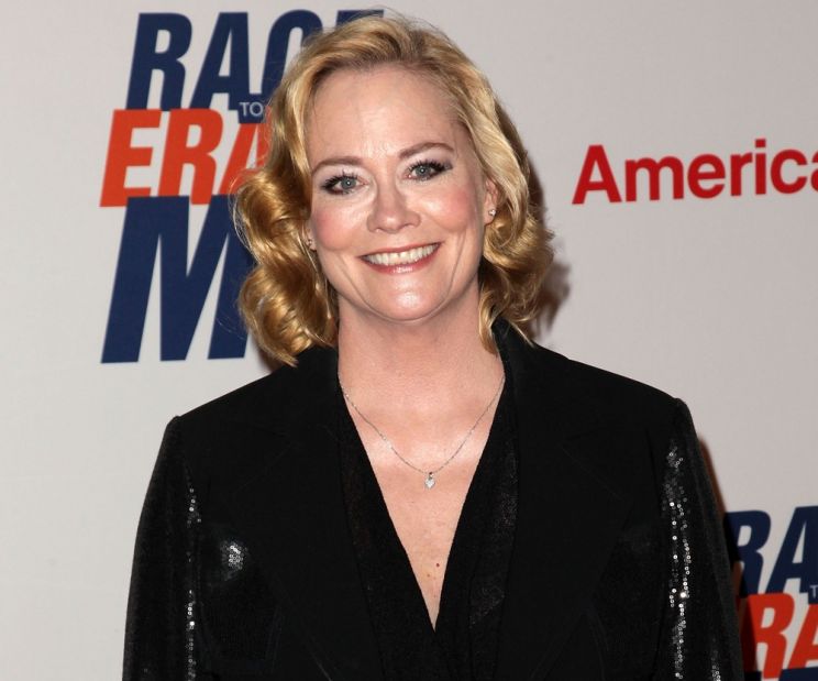 Cybill Shepherd
