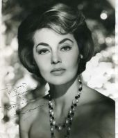 Cyd Charisse