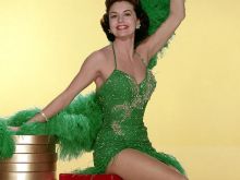 Cyd Charisse