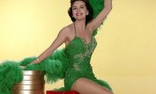 Cyd Charisse