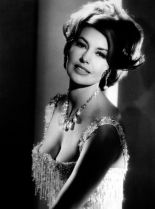 Cyd Charisse