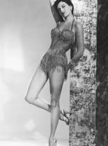 Cyd Charisse