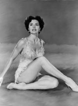 Cyd Charisse