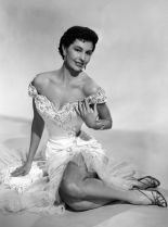 Cyd Charisse