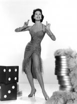 Cyd Charisse