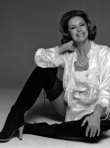Cyd Charisse