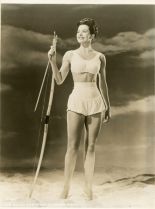 Cyd Charisse photo