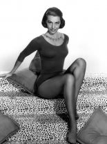 Cyd Charisse