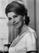 Cyd Charisse photo