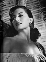 Cyd Charisse