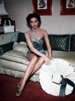 Cyd Charisse