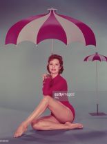 Cyd Charisse