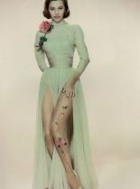 Cyd Charisse photo