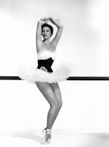 Cyd Charisse photo