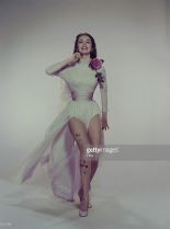 Cyd Charisse photo