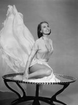 Cyd Charisse