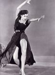 Cyd Charisse