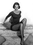 Cyd Charisse