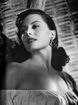 Cyd Charisse