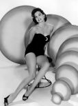 Cyd Charisse