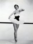 Cyd Charisse