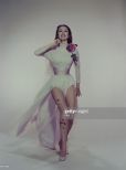 Cyd Charisse