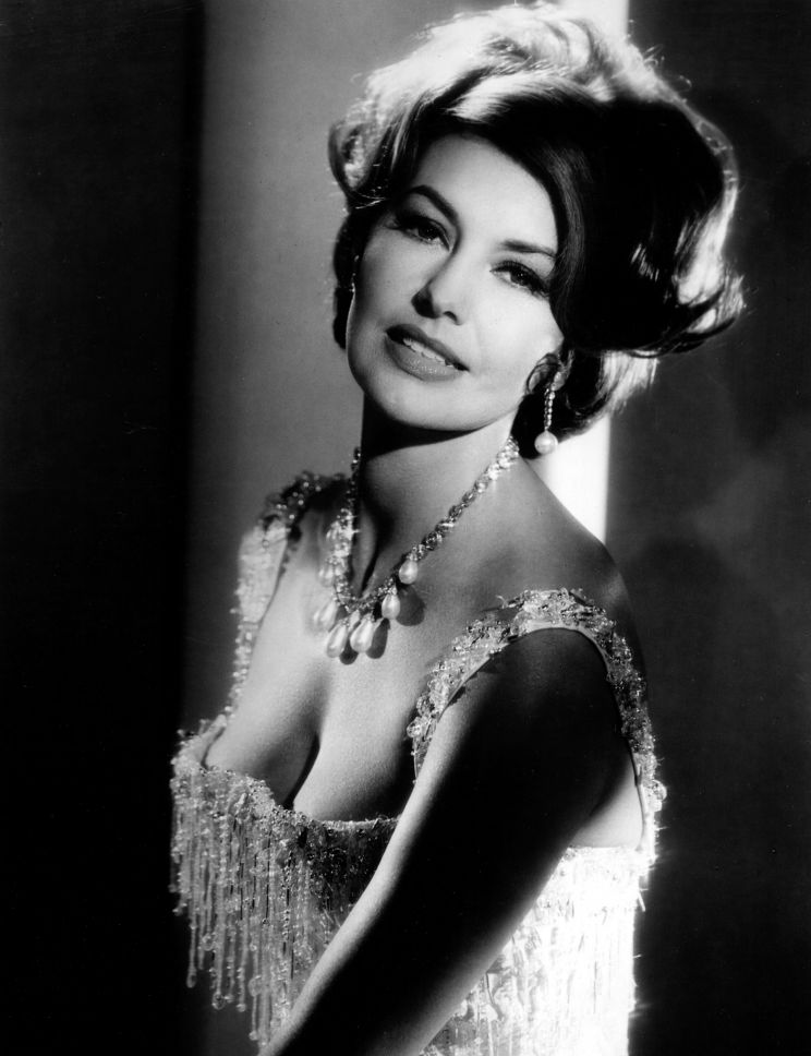 Cyd Charisse