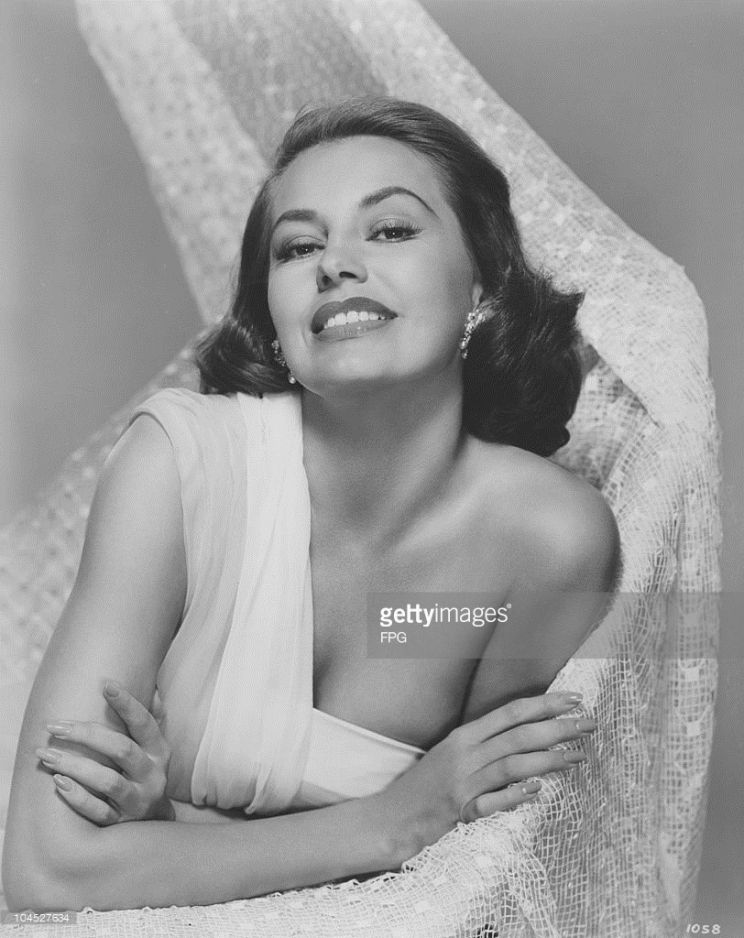 Cyd Charisse
