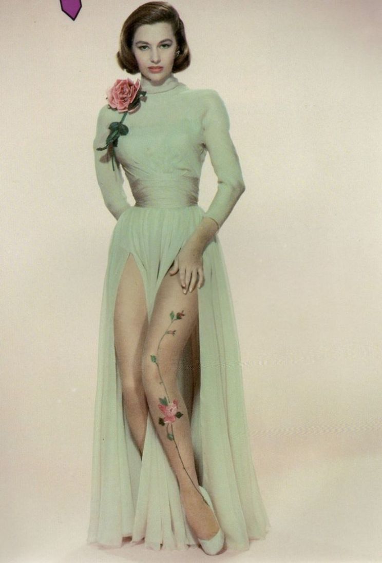 Cyd Charisse