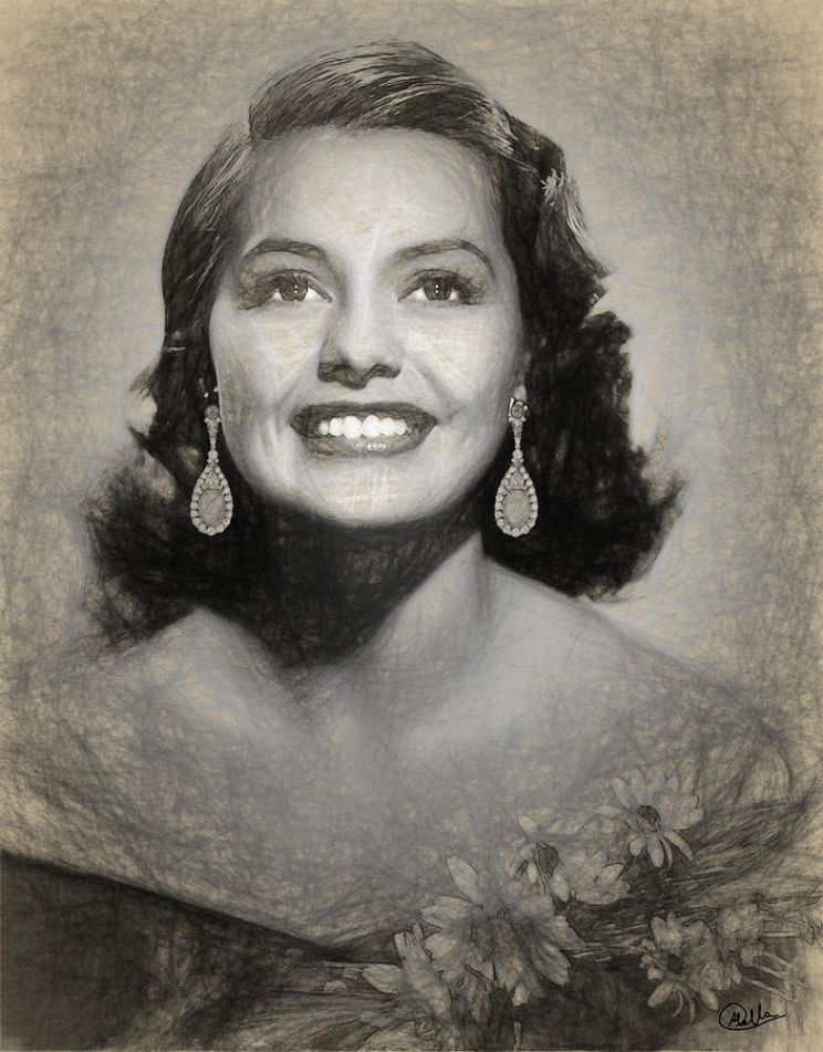 Cyd Charisse