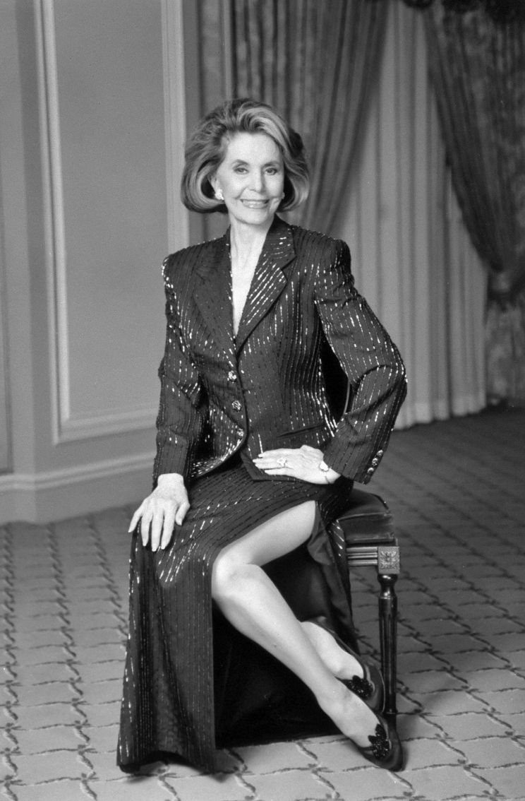 Cyd Charisse