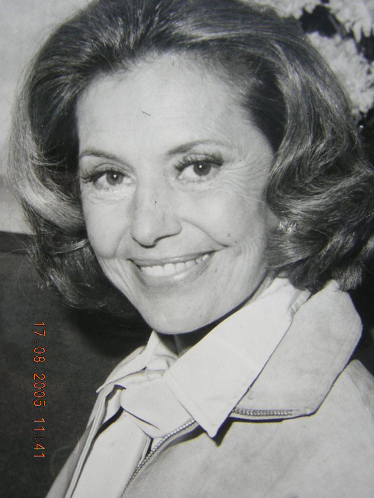 Cyd Charisse