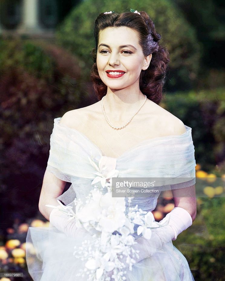 Cyd Charisse