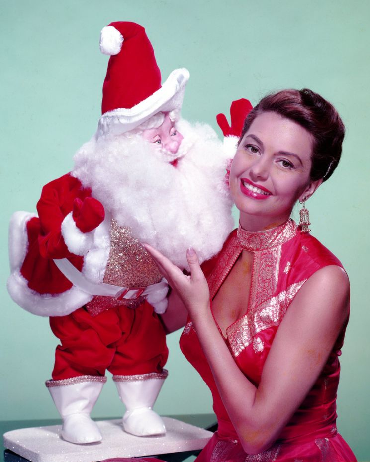 Cyd Charisse