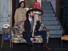 Cyd Schulte photo