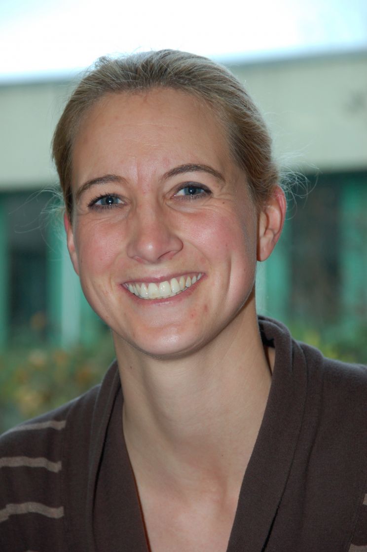 Cyd Schulte
