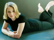 Cydney Bernard photo