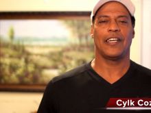 Cylk Cozart