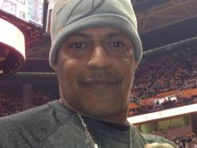 Cylk Cozart
