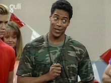 Cylk Cozart