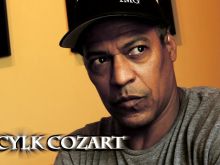 Cylk Cozart