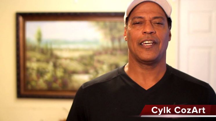 Cylk Cozart