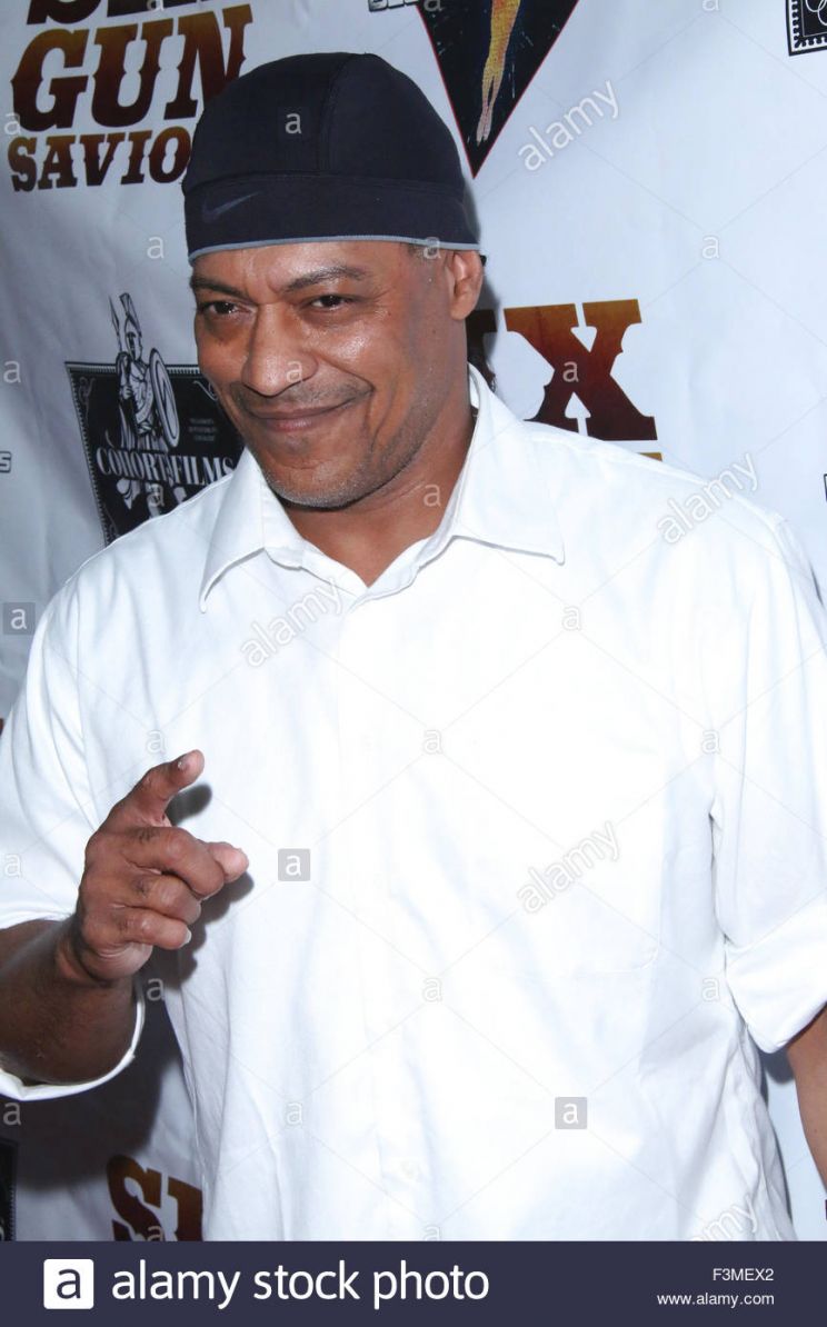 Cylk Cozart