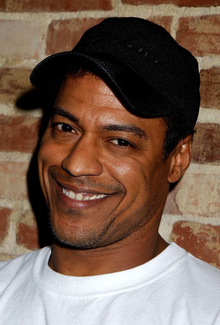 Cylk Cozart