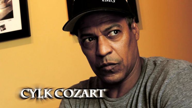 Cylk Cozart